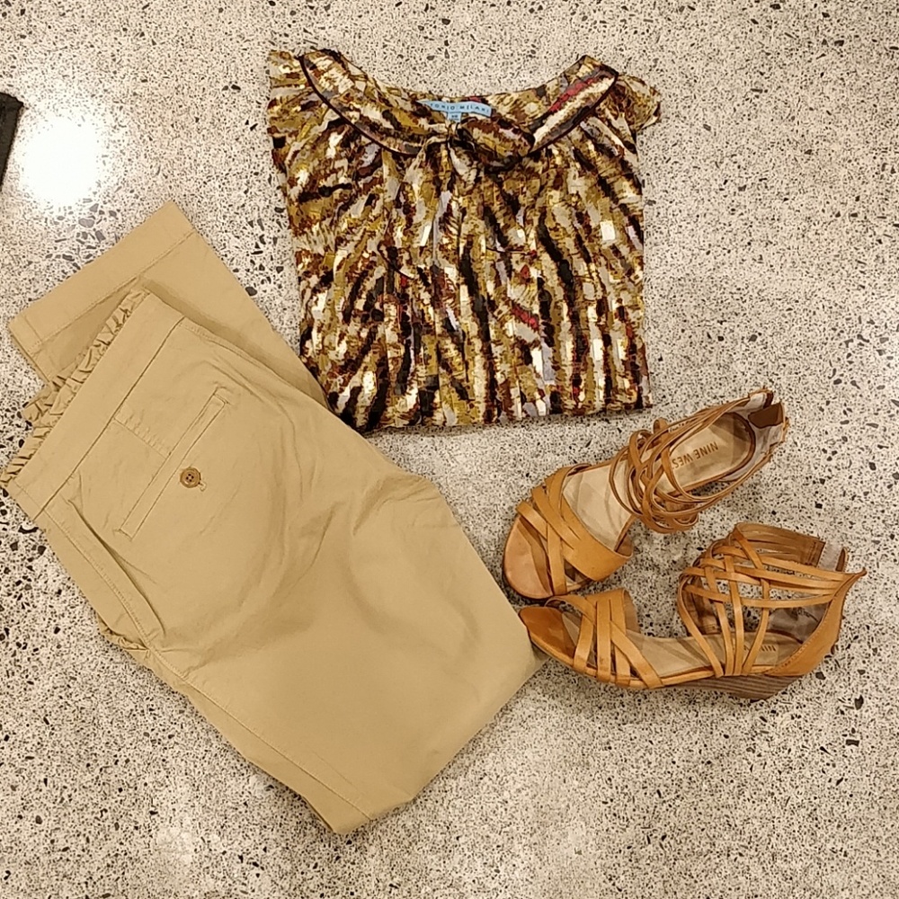 Antonio Melani Gaylene blouse